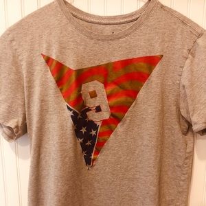 Mens Jordan Dream Team T-Shirt - Large